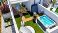 Villa Soleada - mit privatem beheiztem Pool und Jacuzzi
