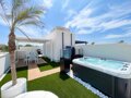 Villa Soleada - mit privatem beheiztem Pool und Jacuzzi