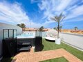 Villa Soleada - mit privatem beheiztem Pool und Jacuzzi
