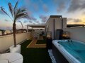Villa Soleada - mit privatem beheiztem Pool und Jacuzzi