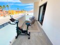 Villa Soleada - mit privatem beheiztem Pool und Jacuzzi