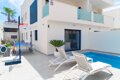 Villa Soleada - mit privatem beheiztem Pool und Jacuzzi