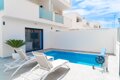Villa Soleada - mit privatem beheiztem Pool und Jacuzzi