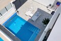 Villa Soleada - mit privatem beheiztem Pool und Jacuzzi