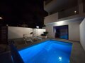 Villa Soleada - mit privatem beheiztem Pool und Jacuzzi