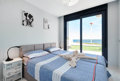 APARTAMENTO INFINITY VIEW „DREAM” - con vista al mar 