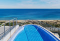 APARTAMENTO INFINITY VIEW „DREAM” - con vista al mar 