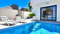 Villa Soleada - avec piscine privée chauffée et jacuzzi