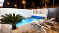 Villa Soleada - avec piscine privée chauffée et jacuzzi