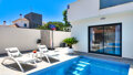 Villa Soleada - avec piscine privée chauffée et jacuzzi