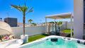 Villa Soleada - avec piscine privée chauffée et jacuzzi
