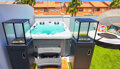 Villa Soleada - avec piscine privée chauffée et jacuzzi