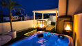 Villa Soleada - avec piscine privée chauffée et jacuzzi