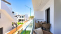Palm View Apartment with heated Pool and Jacuzzi