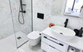 Palm View Apartment with heated Pool and Jacuzzi