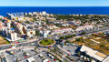 Palm View Apartment with heated Pool and Jacuzzi