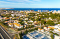 Palm View Apartment with heated Pool and Jacuzzi