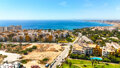 Palm View Apartment with heated Pool and Jacuzzi
