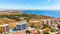 Palm View Apartment with heated Pool and Jacuzzi