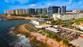Palm View Apartment with heated Pool and Jacuzzi