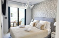 Palm View Apartment with heated Pool and Jacuzzi