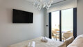 Palm View Apartment with heated Pool and Jacuzzi