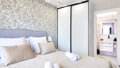 Palm View Apartment with heated Pool and Jacuzzi
