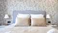 Palm View Apartment with heated Pool and Jacuzzi