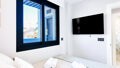 Palm View Apartment with heated Pool and Jacuzzi
