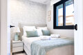 Palm View Apartment with heated Pool and Jacuzzi