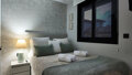 Palm View Apartment with heated Pool and Jacuzzi
