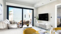 Palm View Apartment with heated Pool and Jacuzzi