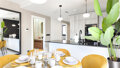 Palm View Apartment with heated Pool and Jacuzzi