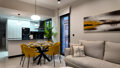 Palm View Apartment with heated Pool and Jacuzzi