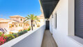 Palm View Apartment with heated Pool and Jacuzzi