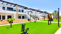 Palm View Apartment with heated Pool and Jacuzzi