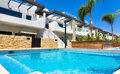 Palm View Apartment with heated Pool and Jacuzzi