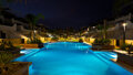 Palm View Apartment with heated Pool and Jacuzzi