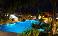 Palm View Apartment with heated Pool and Jacuzzi