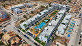 Palm View Apartment with heated Pool and Jacuzzi