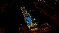 Palm View Apartment with heated Pool and Jacuzzi