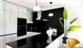 Palm View Apartment with heated Pool and Jacuzzi