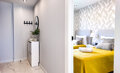 Palm View Apartment with heated Pool and Jacuzzi