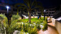 Palm View Apartment with heated Pool and Jacuzzi