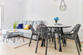 APARTMENT DE LA COSTA 2 - 600m. from the sea