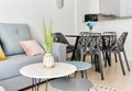 APARTMENT DE LA COSTA 2 - 600m. from the sea