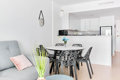 APARTMENT DE LA COSTA 2 - 600m. from the sea