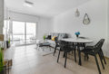 APARTMENT DE LA COSTA 2 - 600m. from the sea