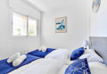 APARTMENT DE LA COSTA 2 - 600m. from the sea
