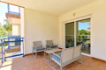APARTMENT DE LA COSTA 2 - 600m. from the sea